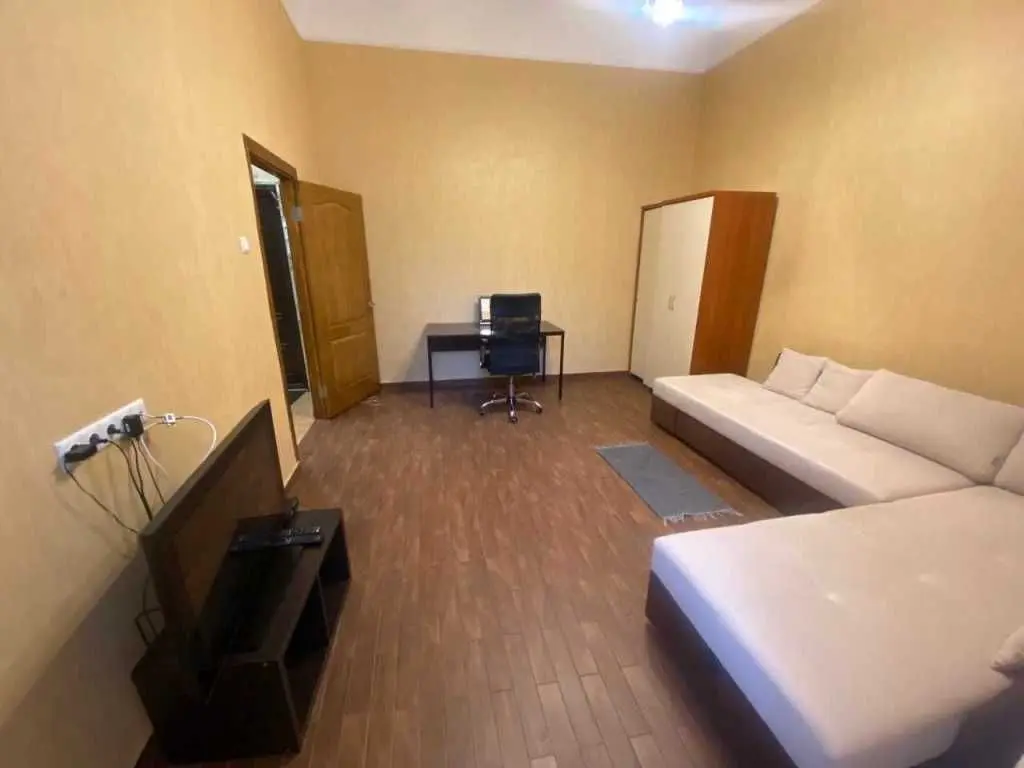 Фото Rent a 1-room apartment, Baseina Street 12 Kyiv for long-term rent, price: 22000 UAH, code 9442