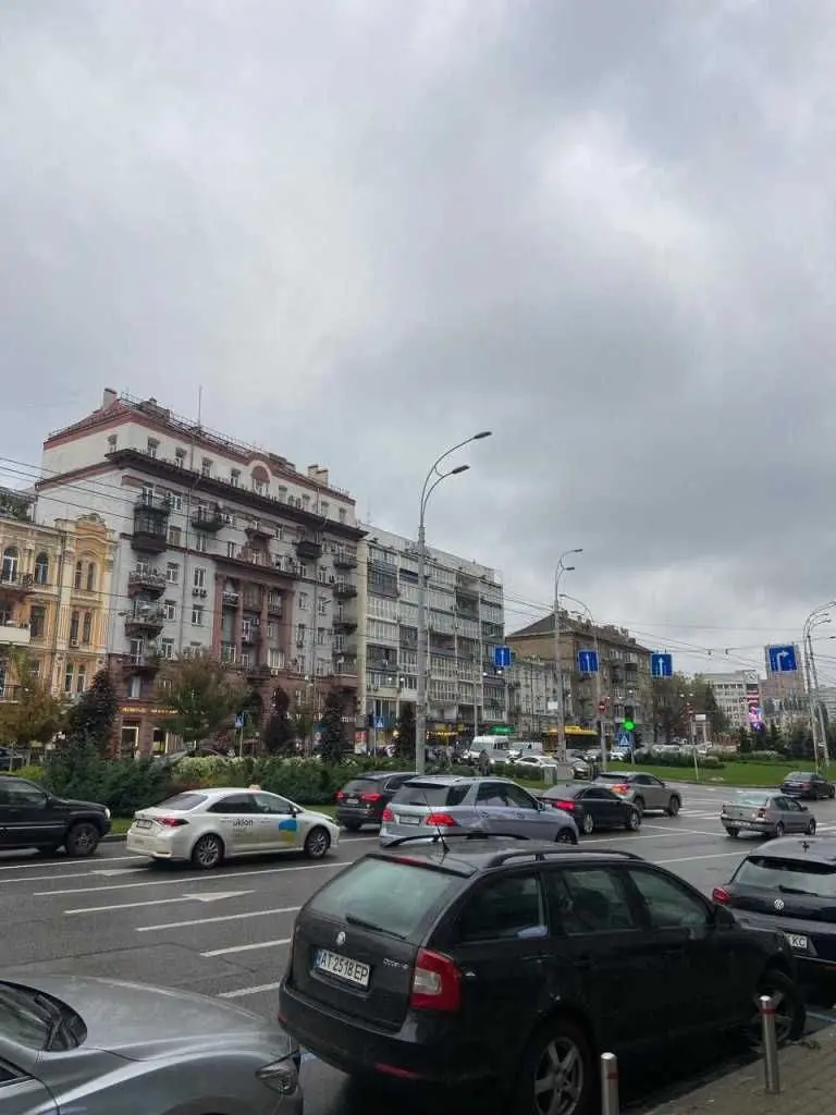 Фото Rent a 1-room apartment, Baseina Street 12 Kyiv for long-term rent, price: 22000 UAH, code 9442