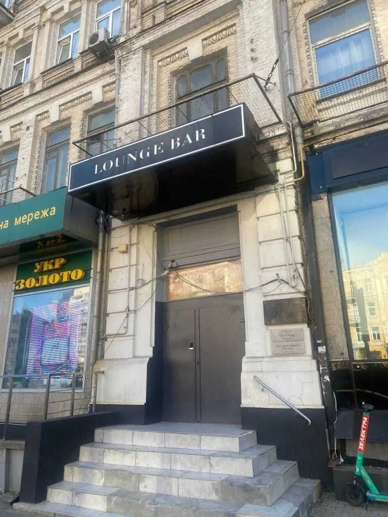 Фото Rent a 1-room apartment, Baseina Street 12 Kyiv for long-term rent, price: 22000 UAH, code 9442
