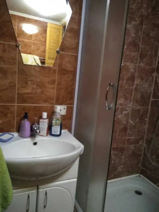 Фото Rent a 1-room apartment, Marshala Rokosovskoho Avenue 2 Kyiv for long-term rent, price: 9000 UAH, code 9443