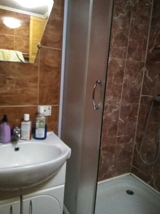 Фото Rent a 1-room apartment, Marshala Rokosovskoho Avenue 2 Kyiv for long-term rent, price: 9000 UAH, code 9443