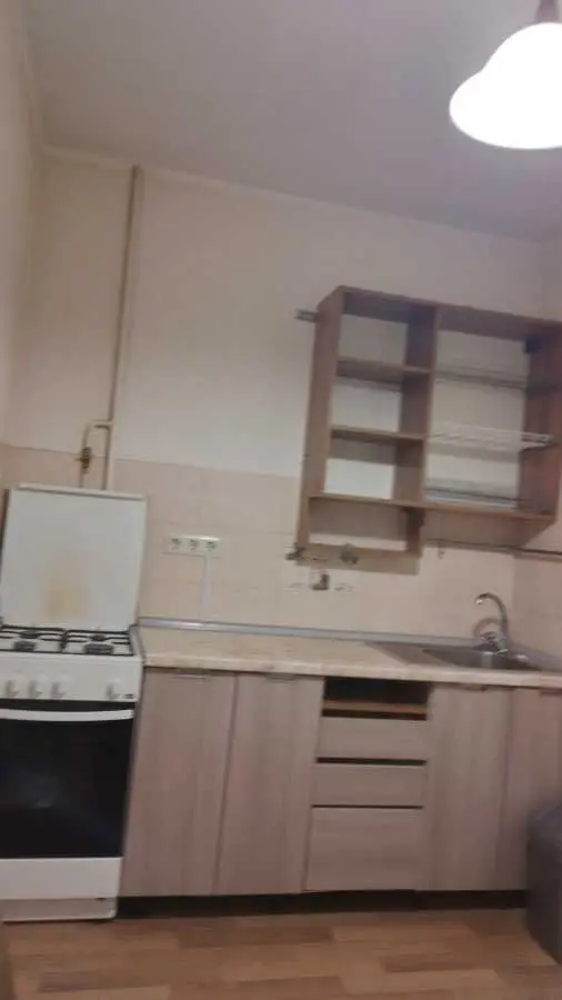 Фото Зняти 1 кімнатну квартиру, Булгакова вул. 8а Київ в довгострокову оренду, ціна: 10000 UAH, код 9444