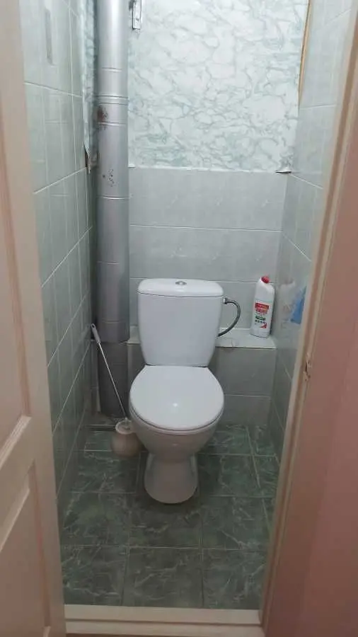 Фото Зняти 1 кімнатну квартиру, Булгакова вул. 8а Київ в довгострокову оренду, ціна: 10000 UAH, код 9444