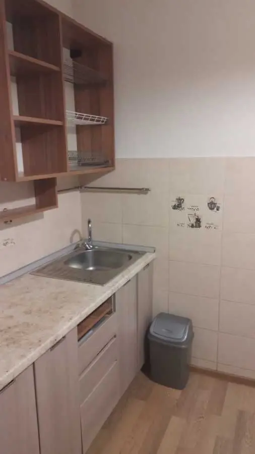 Фото Зняти 1 кімнатну квартиру, Булгакова вул. 8а Київ в довгострокову оренду, ціна: 10000 UAH, код 9444