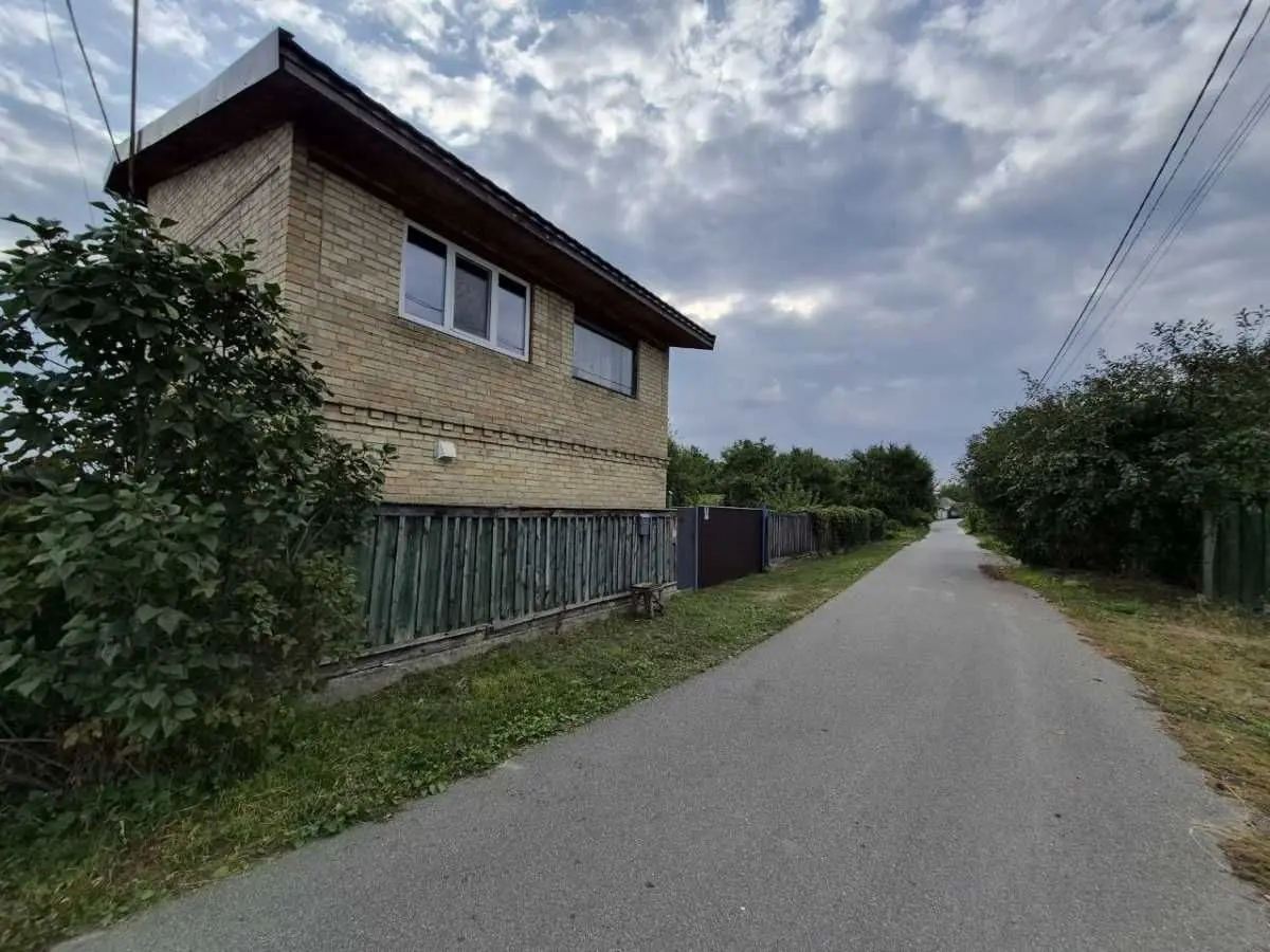 Фото Продаю будинок, 116 кв. м, Іванків, ціна: 80000 USD, код 9446
