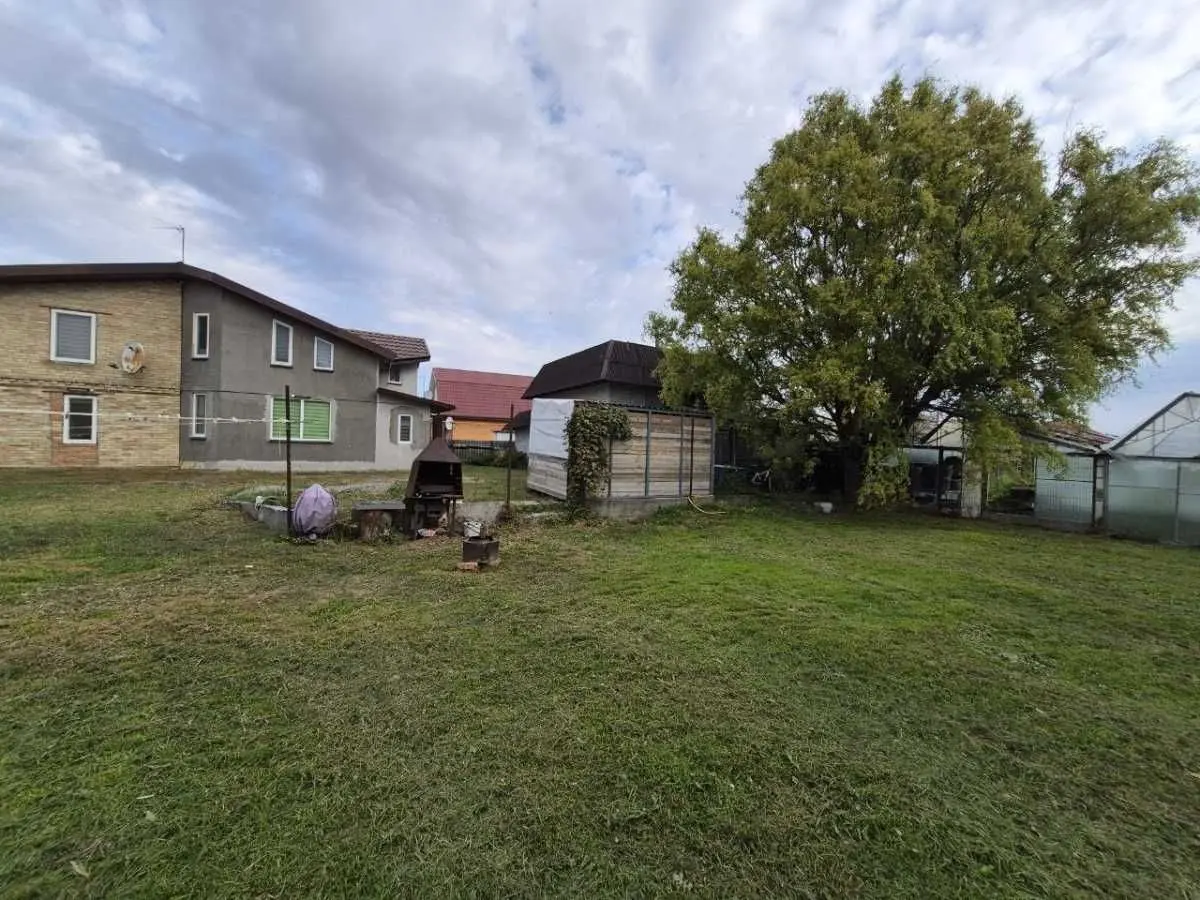 Фото Продаю будинок, 116 кв. м, Іванків, ціна: 80000 USD, код 9446