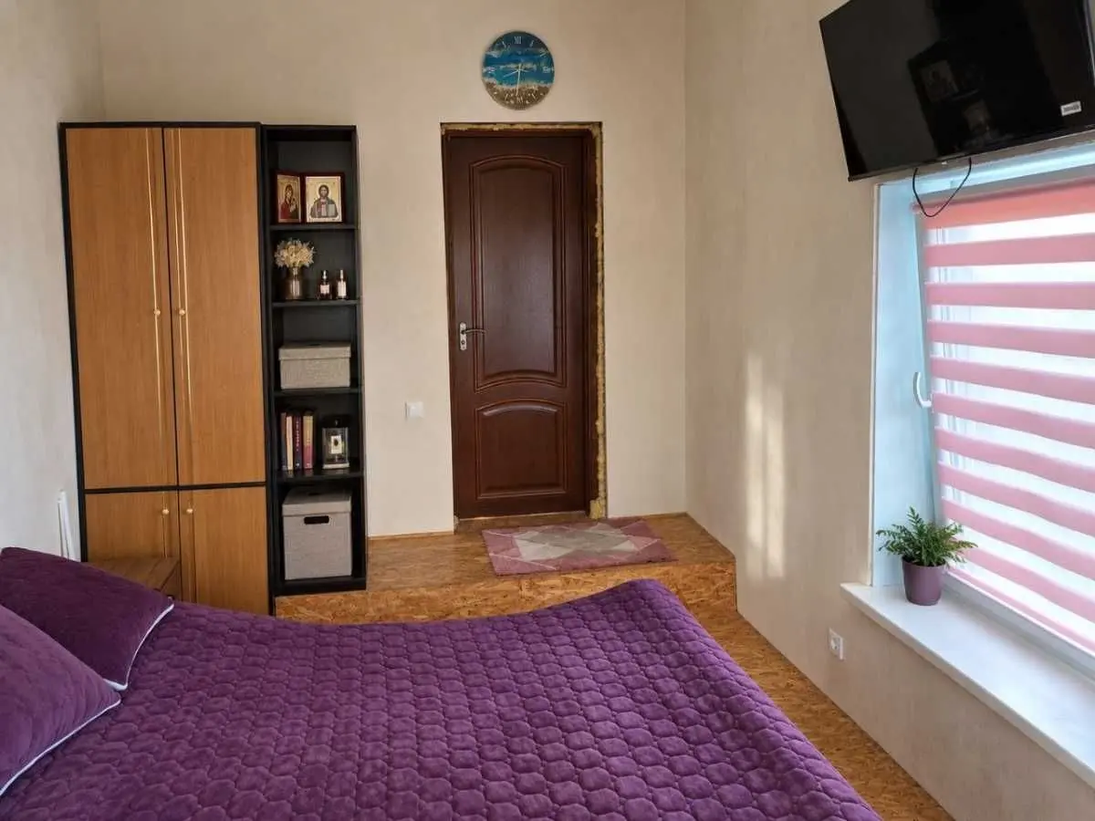 Фото Продаю будинок, 116 кв. м, Іванків, ціна: 80000 USD, код 9446