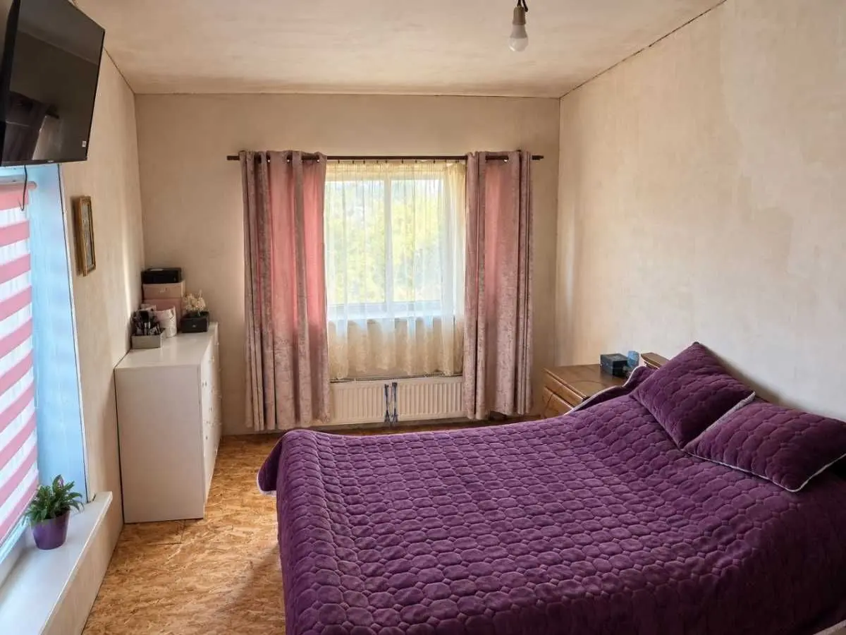 Фото Продаю будинок, 116 кв. м, Іванків, ціна: 80000 USD, код 9446