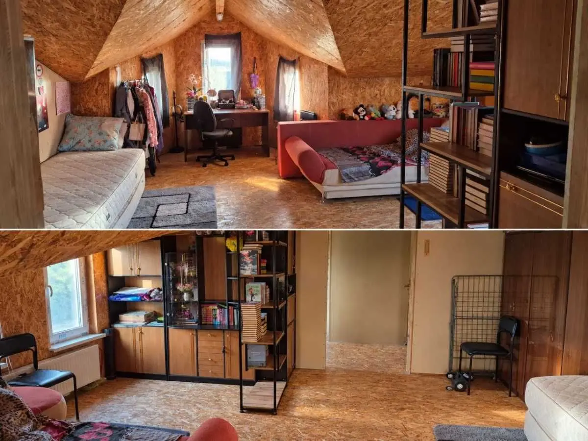 Фото Продаю будинок, 116 кв. м, Іванків, ціна: 80000 USD, код 9446