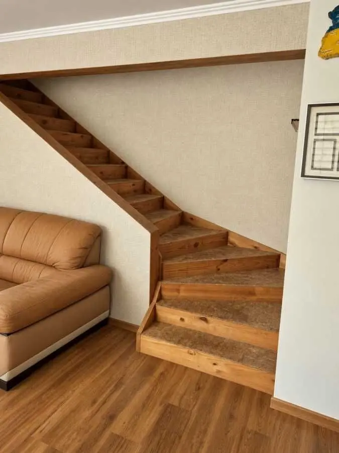 Фото Продаю будинок, 116 кв. м, Іванків, ціна: 80000 USD, код 9446