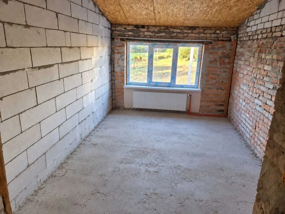 Фото Продаю будинок, 116 кв. м, Іванків, ціна: 80000 USD, код 9446