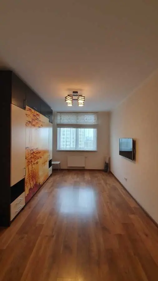 Фото Selling a 2-room apartment, 68 sq.m., Voskresenska Street 14Б Kyiv, price: 125000 USD, code 9447