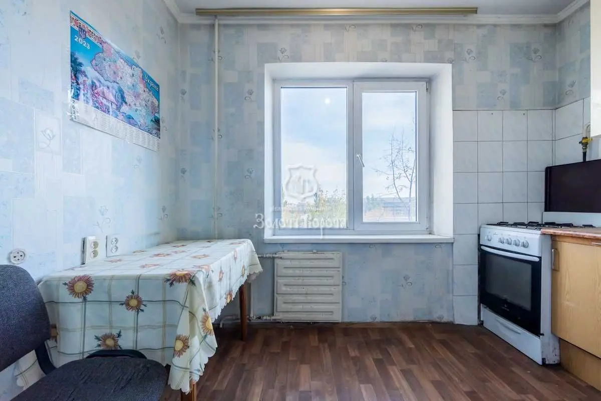 Фото Selling a 1-room apartment, 26.65 sq.m., Raiduzhna Street 13в Kyiv, price: 35000 USD, code 9448