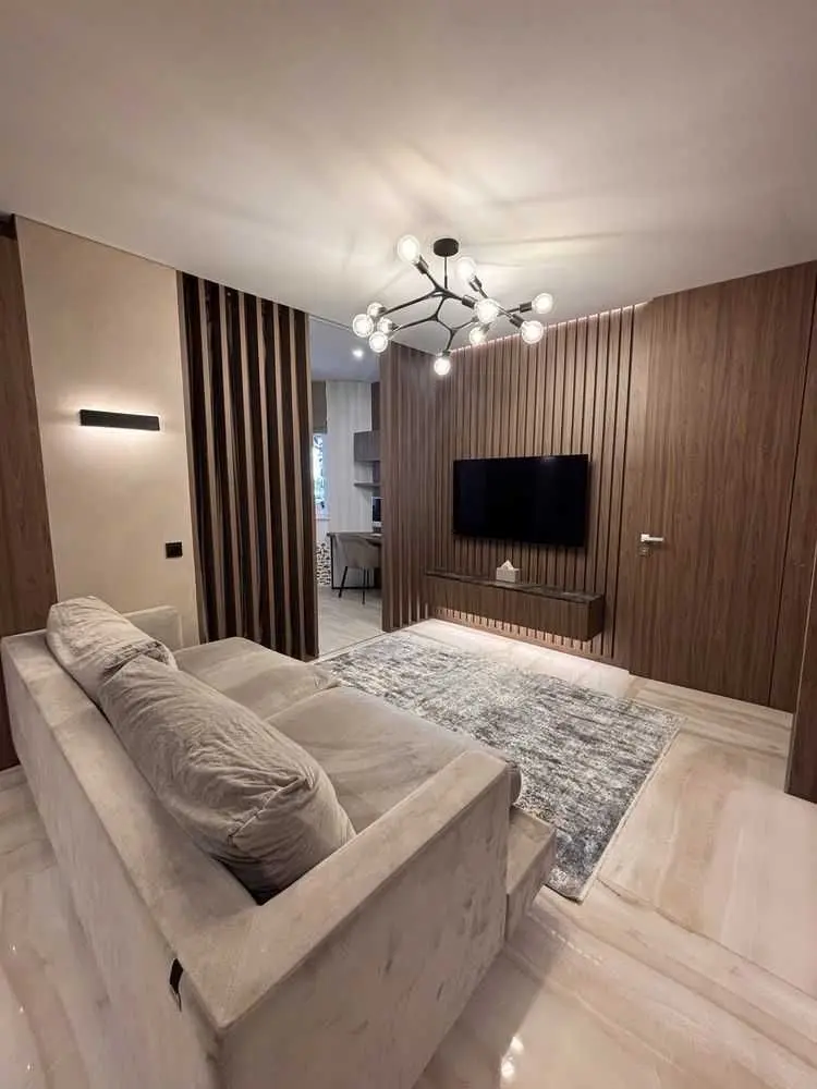 Фото Selling a 2-room apartment, 76.6 sq.m., Amosova Street  Sofiivska Borschahivka, price: 165000 USD, code 9449