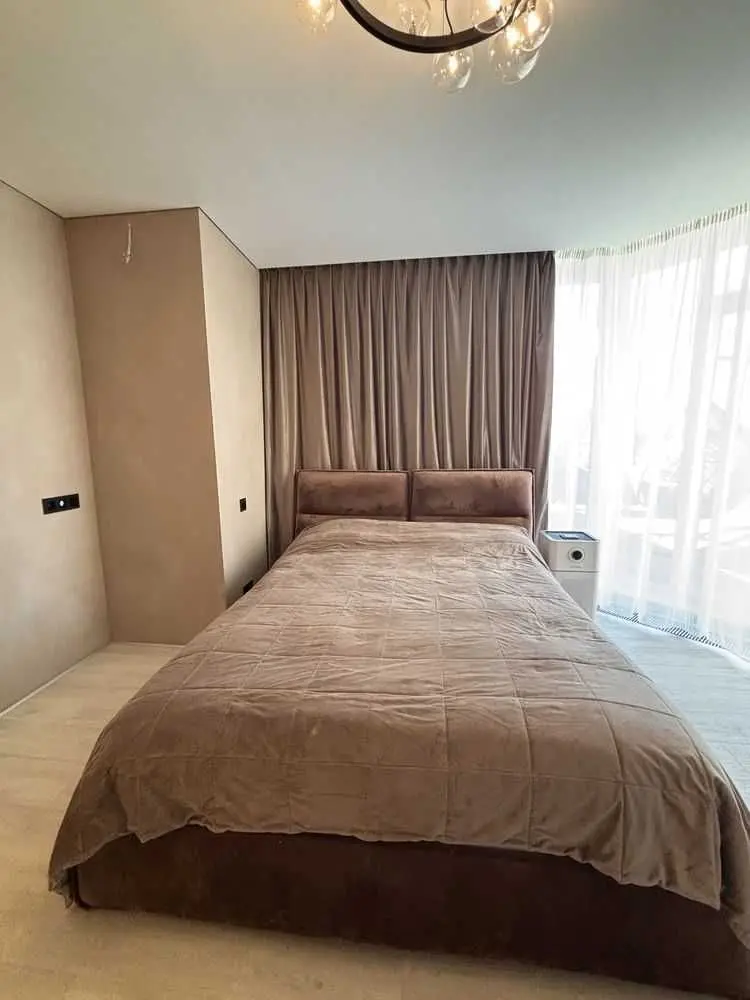 Фото Selling a 2-room apartment, 76.6 sq.m., Amosova Street  Sofiivska Borschahivka, price: 165000 USD, code 9449