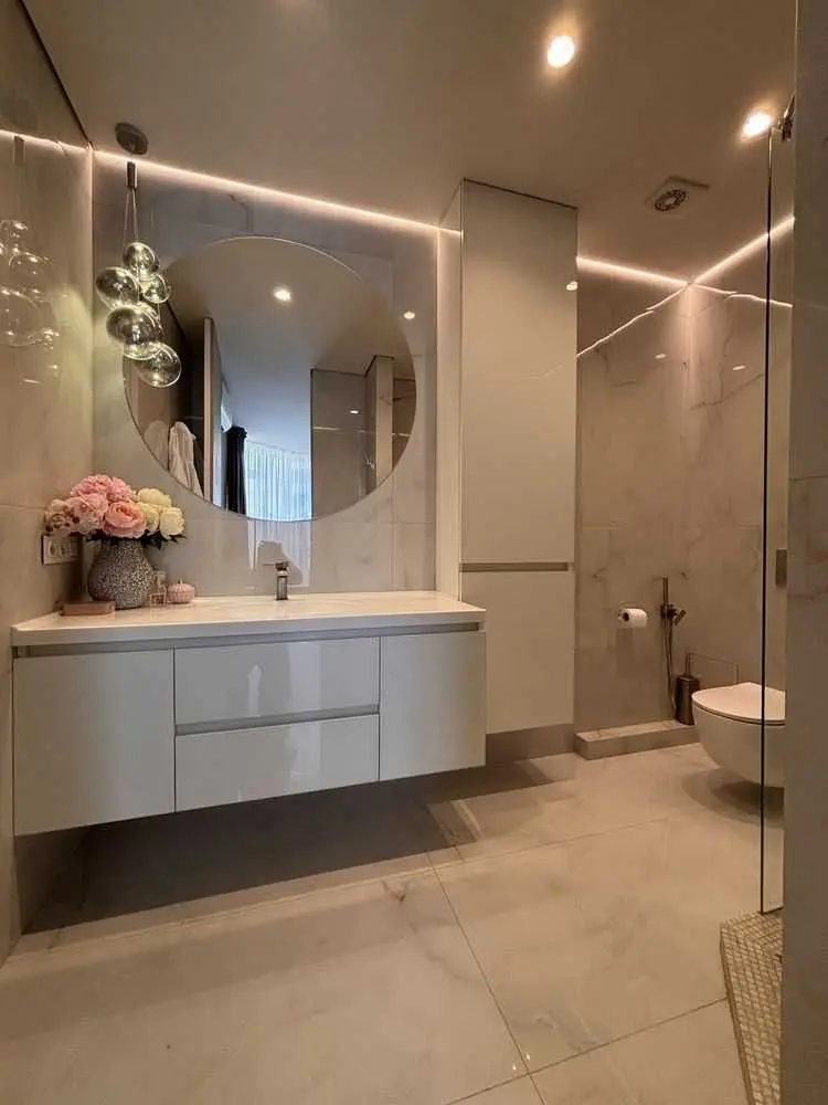Фото Selling a 2-room apartment, 76.6 sq.m., Amosova Street  Sofiivska Borschahivka, price: 165000 USD, code 9449