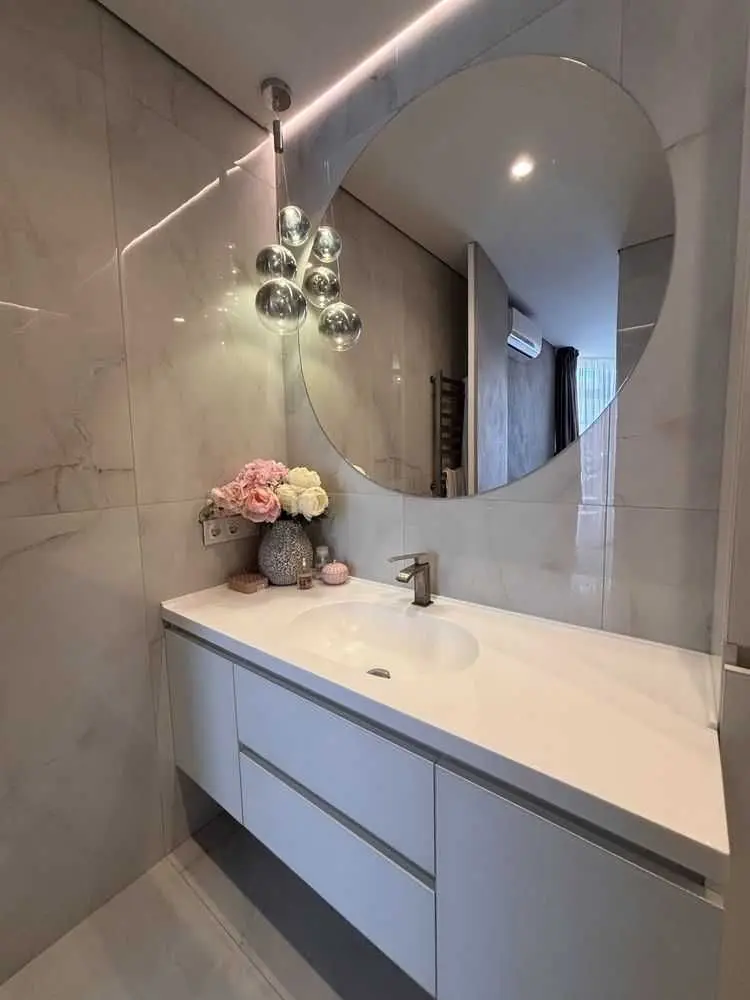 Фото Selling a 2-room apartment, 76.6 sq.m., Amosova Street  Sofiivska Borschahivka, price: 165000 USD, code 9449