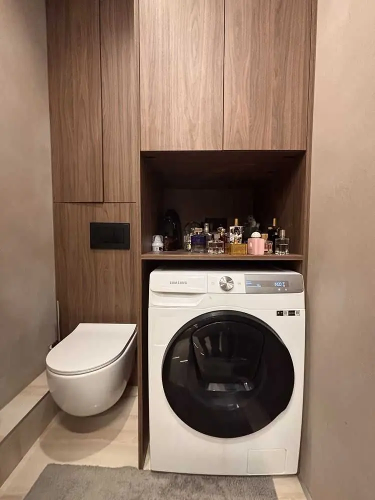Фото Selling a 2-room apartment, 76.6 sq.m., Amosova Street  Sofiivska Borschahivka, price: 165000 USD, code 9449