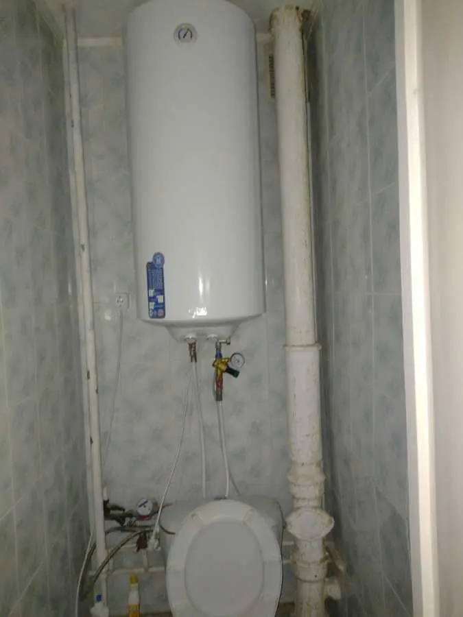 Фото Rent a 5-room apartment, Akademika Hlushkova Avenue 43 Kyiv for long-term rent, price: 17000 UAH, code 9450