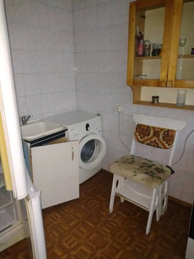 Фото Rent a 5-room apartment, Akademika Hlushkova Avenue 43 Kyiv for long-term rent, price: 17000 UAH, code 9450