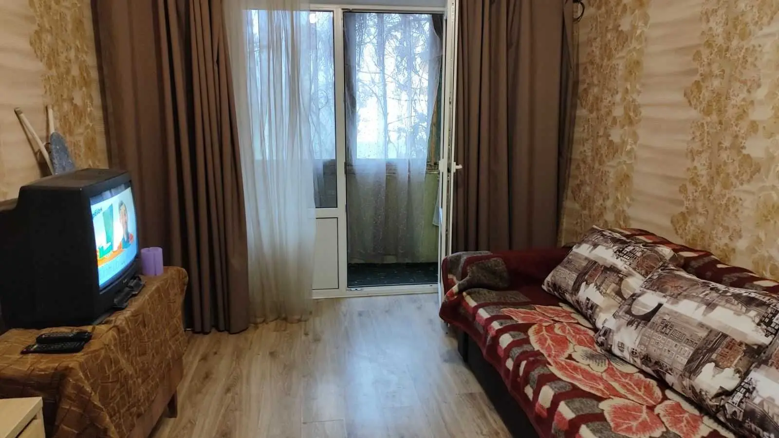 Фото Зняти 1 кімнатну квартиру, Андрія Малишка вул. 27 Київ в довгострокову оренду, ціна: 11000 UAH, код 9451