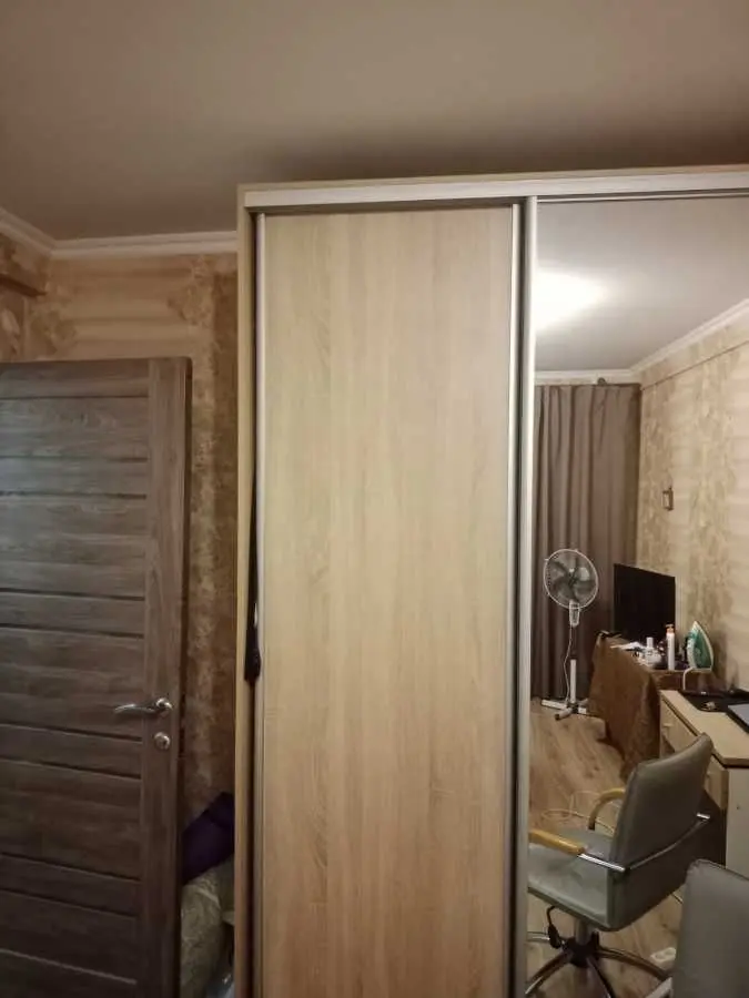 Фото Зняти 1 кімнатну квартиру, Андрія Малишка вул. 27 Київ в довгострокову оренду, ціна: 11000 UAH, код 9451