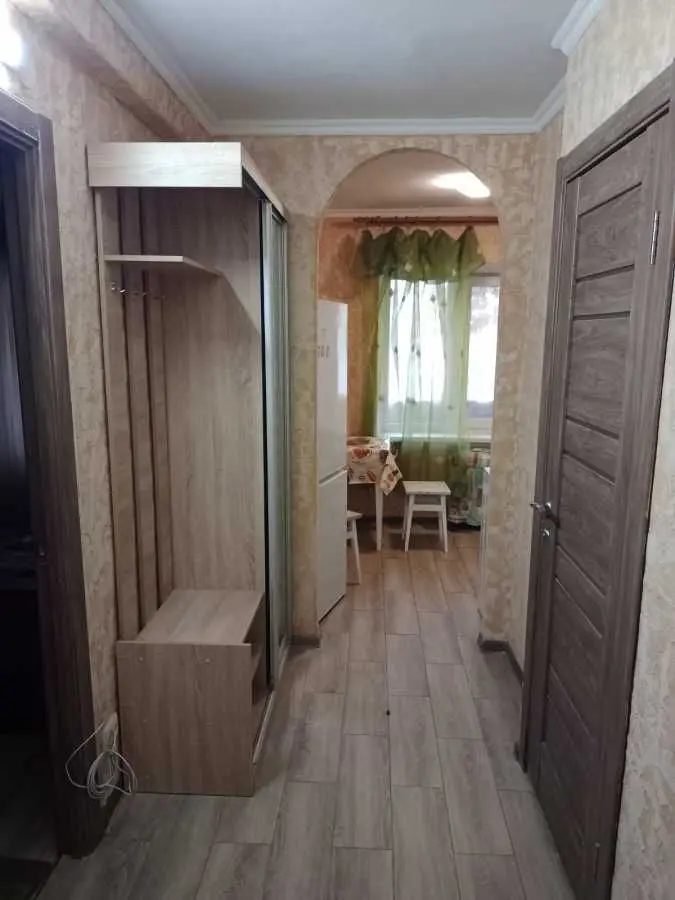 Фото Зняти 1 кімнатну квартиру, Андрія Малишка вул. 27 Київ в довгострокову оренду, ціна: 11000 UAH, код 9451