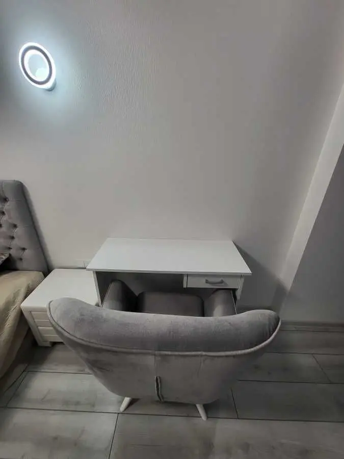 Фото Rent a 1-room apartment, Beresteiska Avenue (Peremohy Avenue)  Kyiv for long-term rent, price: 26500 UAH, code 9453