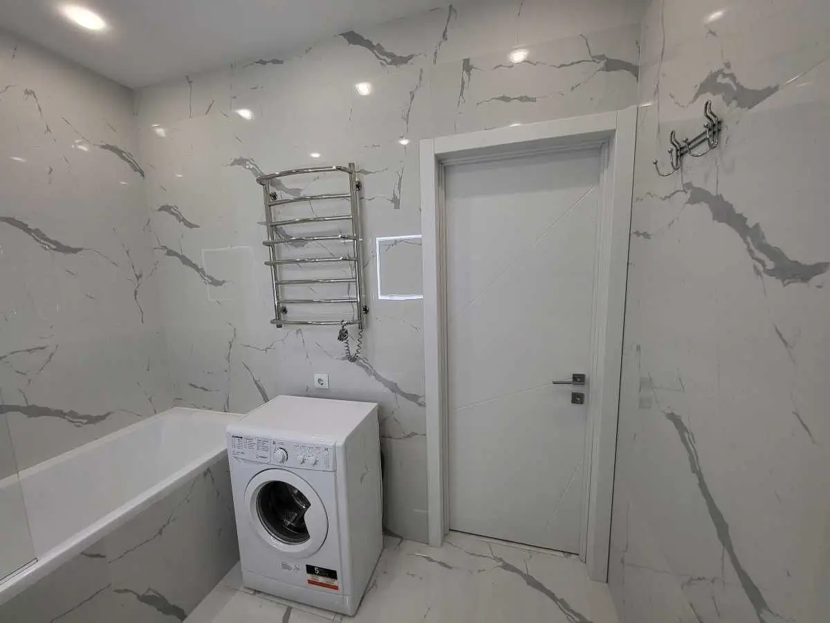 Фото Rent a 1-room apartment, Beresteiska Avenue (Peremohy Avenue)  Kyiv for long-term rent, price: 26500 UAH, code 9453