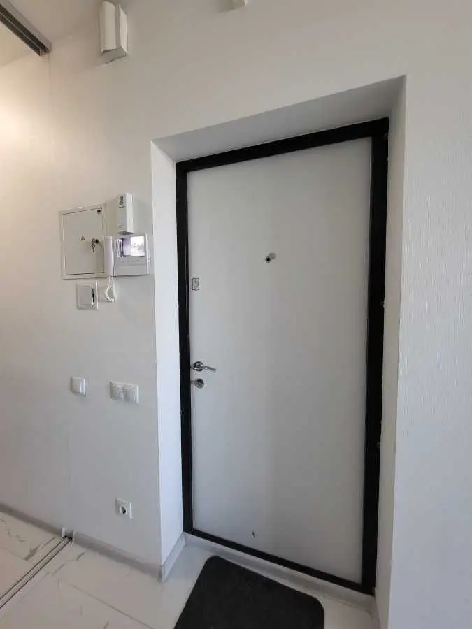 Фото Rent a 1-room apartment, Beresteiska Avenue (Peremohy Avenue)  Kyiv for long-term rent, price: 26500 UAH, code 9453
