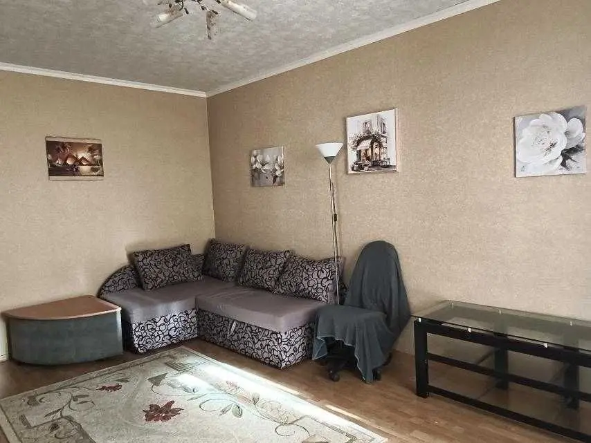 Фото Зняти 1 кімнатну квартиру, Героїв Сталінграда просп.  Київ в довгострокову оренду, ціна: 13500 UAH, код 9456
