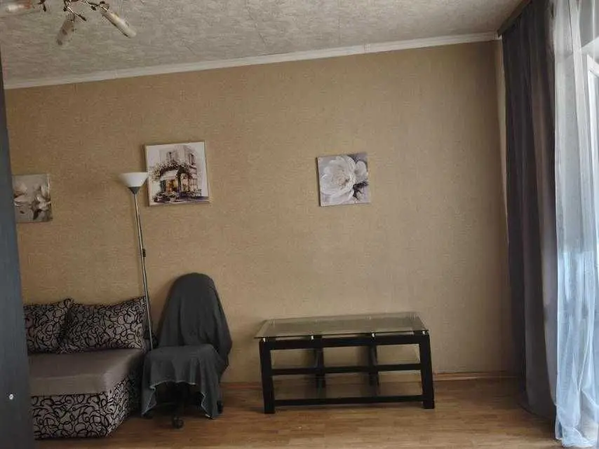 Фото Зняти 1 кімнатну квартиру, Героїв Сталінграда просп.  Київ в довгострокову оренду, ціна: 13500 UAH, код 9456
