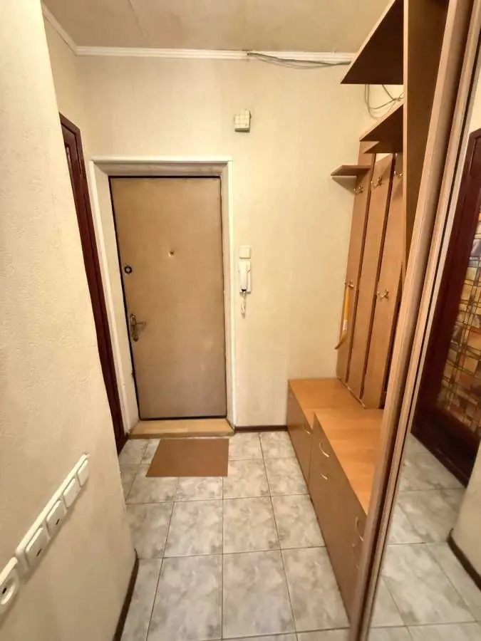 Фото Зняти 1 кімнатну квартиру, Героїв Сталінграда просп.  Київ в довгострокову оренду, ціна: 13500 UAH, код 9456