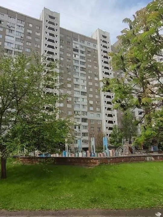 Фото Продаю 3 кімнатну квартиру, 71 кв. м, Академіка Заболотного вул. 30 Київ, ціна: 571540 UAH, код 9459