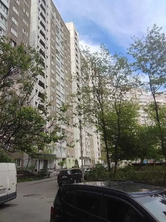 Фото Продаю 3 кімнатну квартиру, 71 кв. м, Академіка Заболотного вул. 30 Київ, ціна: 571540 UAH, код 9459