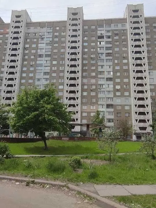 Фото Продаю 3 кімнатну квартиру, 71 кв. м, Академіка Заболотного вул. 30 Київ, ціна: 571540 UAH, код 9459
