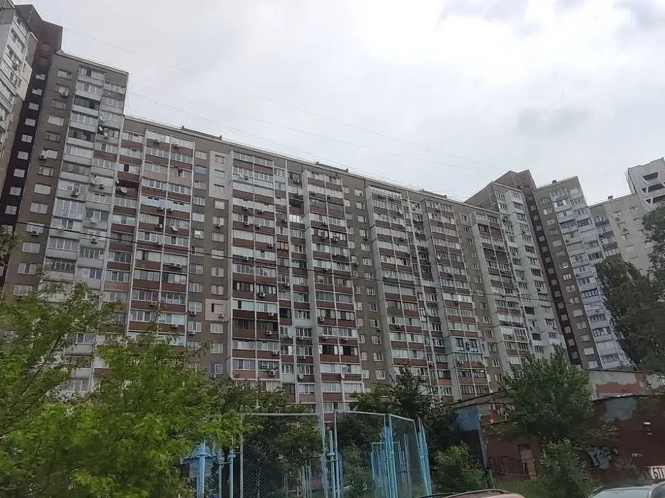 Фото Продаю 3 кімнатну квартиру, 71 кв. м, Академіка Заболотного вул. 30 Київ, ціна: 571540 UAH, код 9459