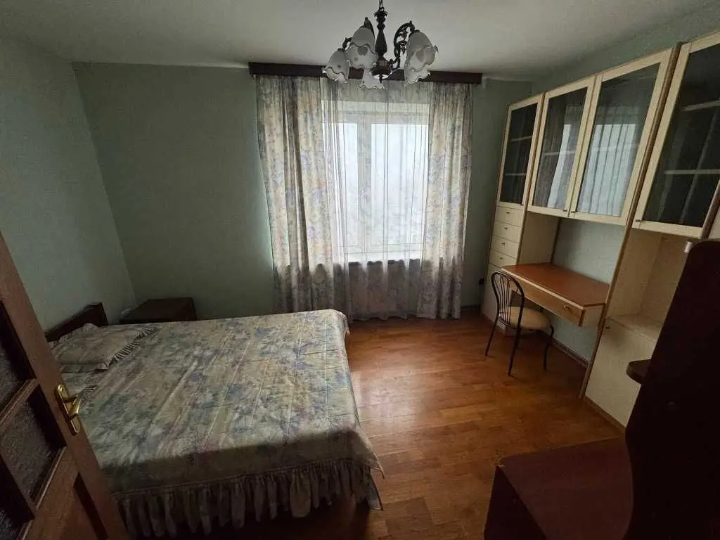 Фото Зняти 3 кімнатну квартиру, Герцена вул. 18/20 Київ в довгострокову оренду, ціна: 17000 UAH, код 9460