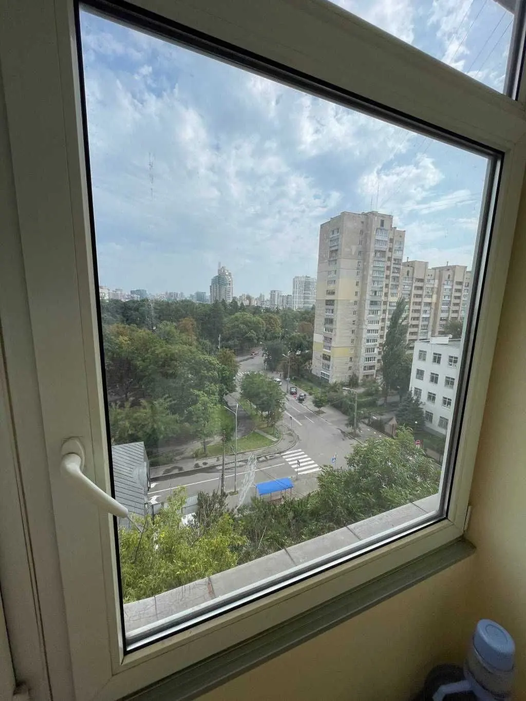 Фото Зняти 3 кімнатну квартиру, Герцена вул. 18/20 Київ в довгострокову оренду, ціна: 17000 UAH, код 9460