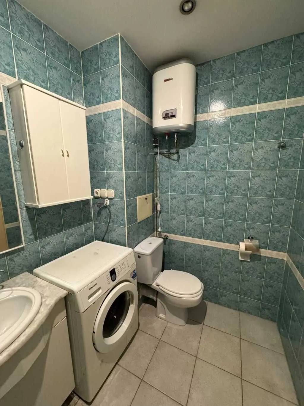 Фото Зняти 3 кімнатну квартиру, Герцена вул. 18/20 Київ в довгострокову оренду, ціна: 17000 UAH, код 9460