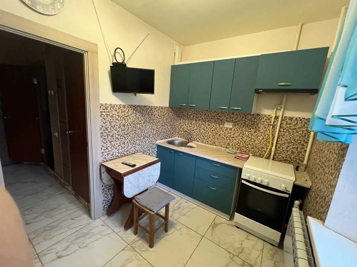 Фото Зняти 1 кімнатну квартиру, Лісківська вул.  Київ в довгострокову оренду, ціна: 10000 UAH, код 9461