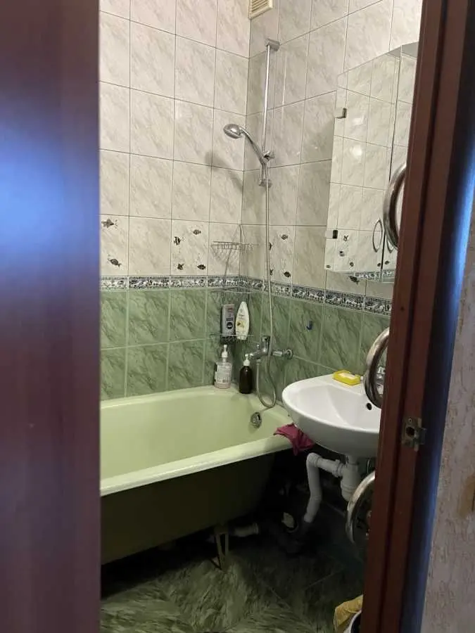 Фото Зняти 1 кімнатну квартиру, Лісківська вул.  Київ в довгострокову оренду, ціна: 10000 UAH, код 9461