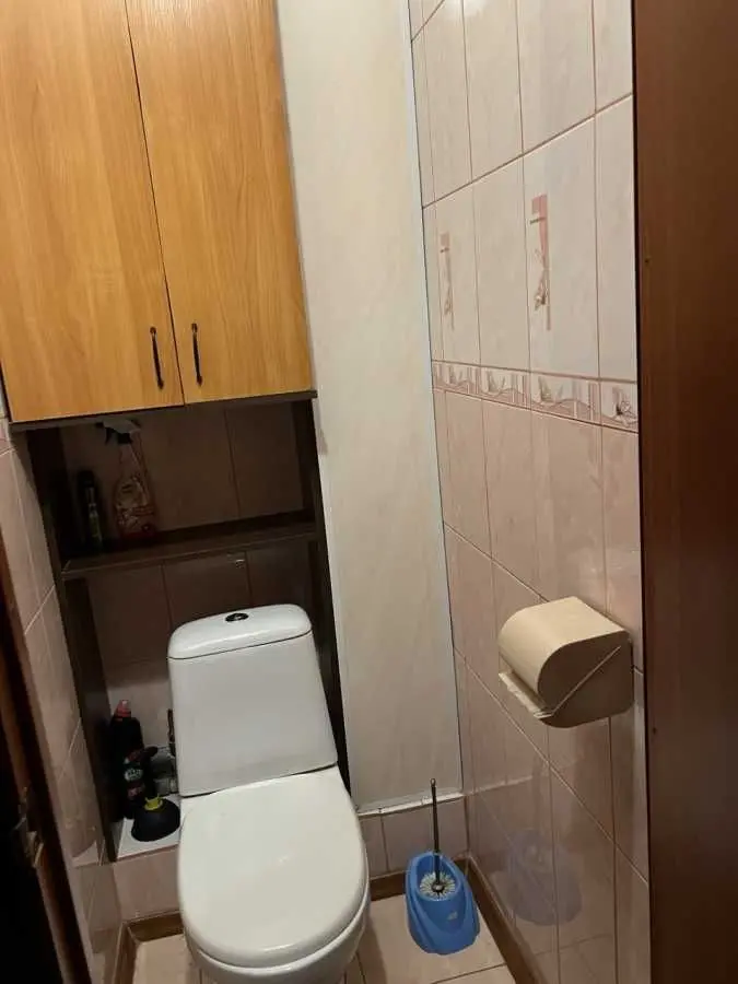 Фото Зняти 1 кімнатну квартиру, Лісківська вул.  Київ в довгострокову оренду, ціна: 10000 UAH, код 9461