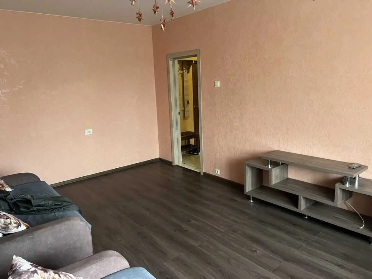 Фото Зняти 1 кімнатну квартиру, Лісківська вул.  Київ в довгострокову оренду, ціна: 10000 UAH, код 9461