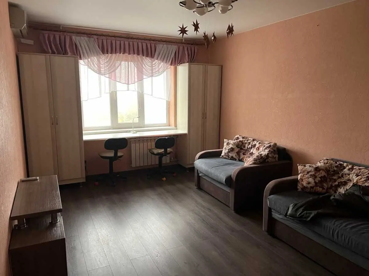 Фото Зняти 1 кімнатну квартиру, Лісківська вул.  Київ в довгострокову оренду, ціна: 10000 UAH, код 9461