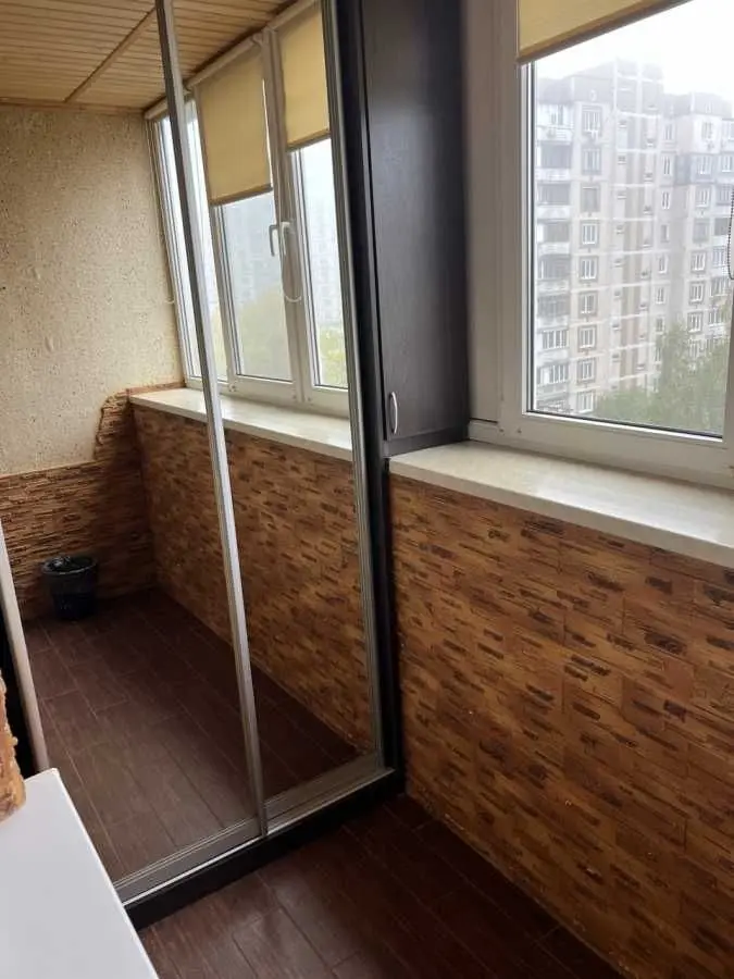 Фото Зняти 1 кімнатну квартиру, Лісківська вул.  Київ в довгострокову оренду, ціна: 10000 UAH, код 9461