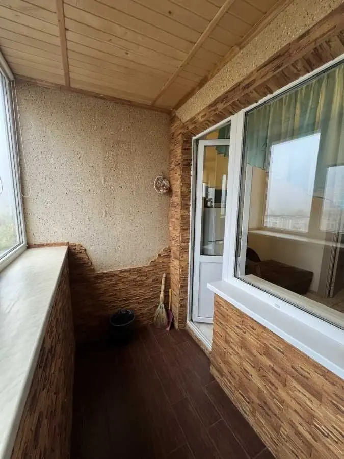 Фото Зняти 1 кімнатну квартиру, Лісківська вул.  Київ в довгострокову оренду, ціна: 10000 UAH, код 9461