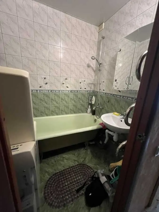 Фото Зняти 1 кімнатну квартиру, Лісківська вул.  Київ в довгострокову оренду, ціна: 10000 UAH, код 9461