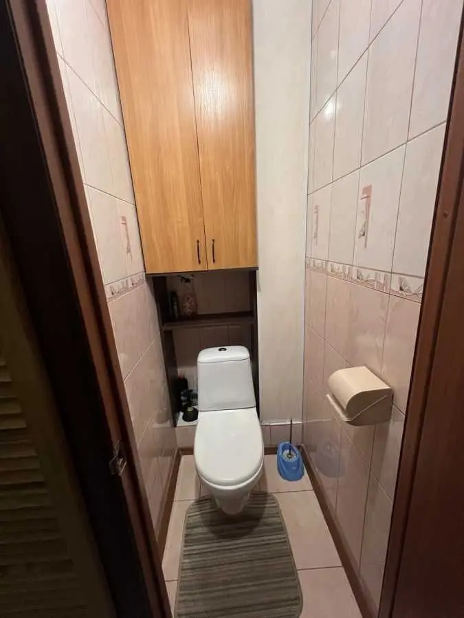 Фото Зняти 1 кімнатну квартиру, Лісківська вул.  Київ в довгострокову оренду, ціна: 10000 UAH, код 9461