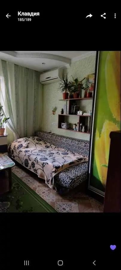 Фото Зняти 3 кімнатну квартиру, Ревуцького вул.  Київ в довгострокову оренду, ціна: 3000 UAH, код 9462